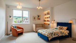  Appartement � vendre 3 pi�ces 61 m�