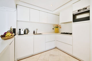  Appartement � vendre 3 pi�ces 