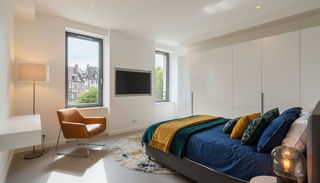  Appartement � vendre 2 pi�ces 43 m�