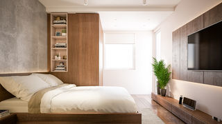  Appartement � vendre 3 pi�ces 64 m�