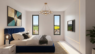  Appartement � vendre 4 pi�ces 72 m�