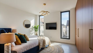  Appartement � vendre 2 pi�ces 41 m�