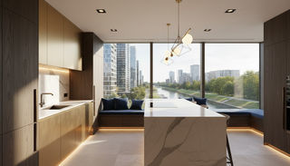  Appartement � vendre 4 pi�ces 84 m�