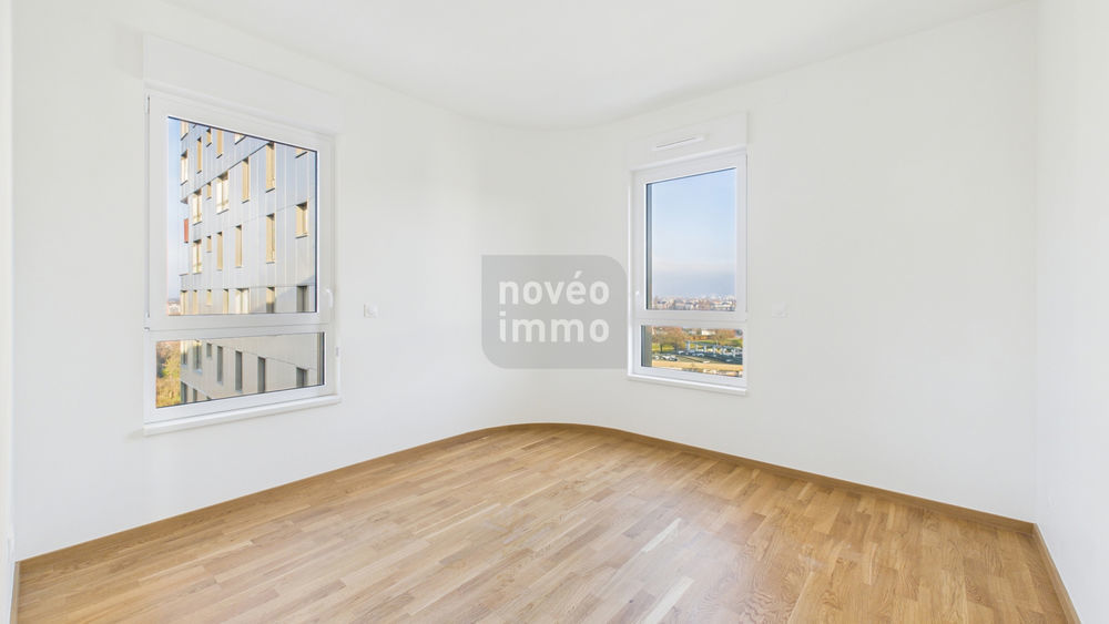 � vendre  Duplex/triplex Strasbourg (67000)