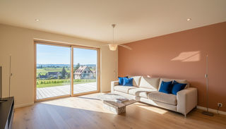  Appartement � vendre 2 pi�ces 45 m�