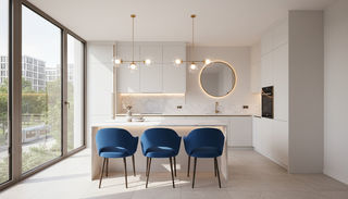  Appartement � vendre 3 pi�ces 58 m�