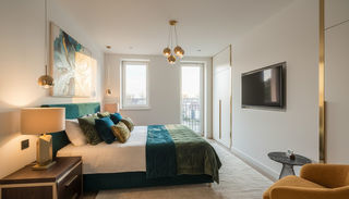  Appartement � vendre 2 pi�ces 43 m�