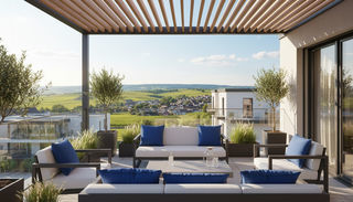  Appartement � vendre 2 pi�ces 39 m�