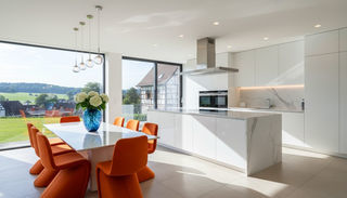  Appartement � vendre 4 pi�ces 82 m�