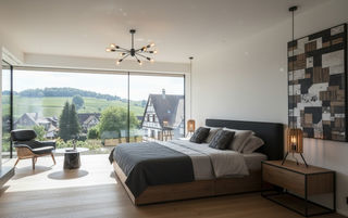  Appartement � vendre 4 pi�ces 82 m�