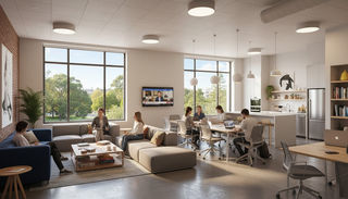  Appartement � vendre 1 pi�ce 19 m�