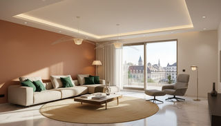  Appartement � vendre 3 pi�ces 58 m�