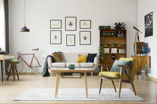  Appartement � vendre 2 pi�ces 39 m�