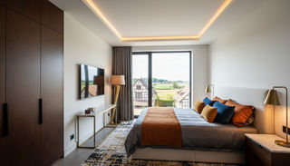  Appartement � vendre 2 pi�ces 44 m�