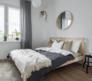  Appartement � vendre 2 pi�ces 36 m�