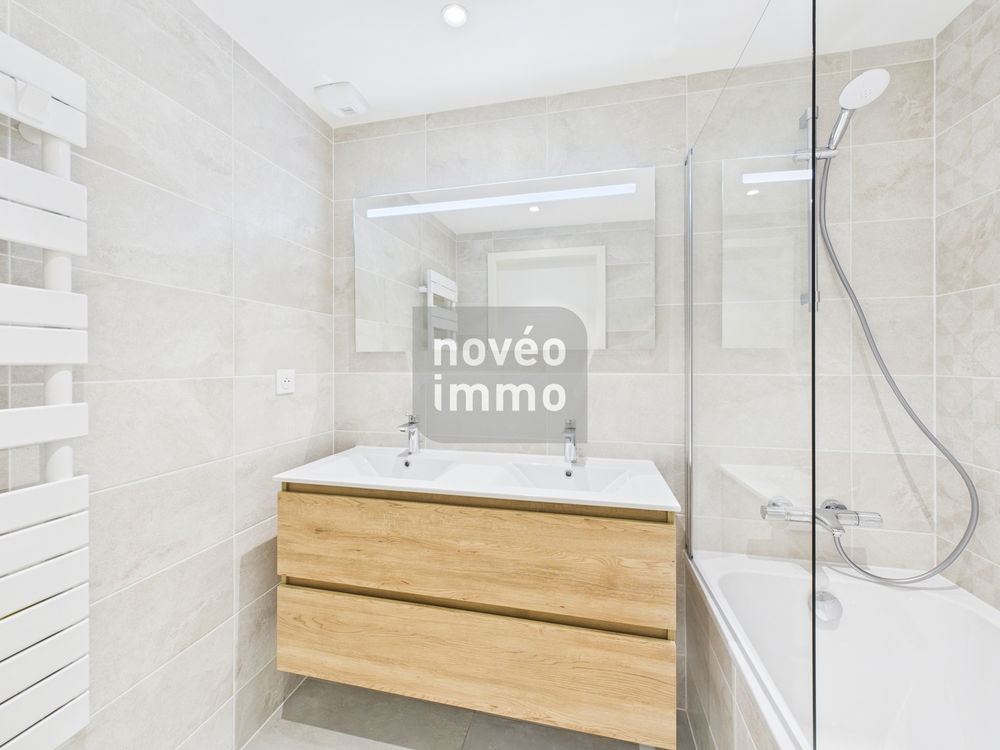 � vendre  Appartement Strasbourg (67000)