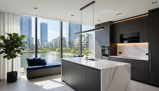  Appartement � vendre 5 pi�ces 91 m�