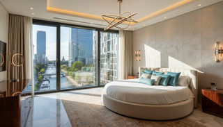  Appartement � vendre 5 pi�ces 91 m�