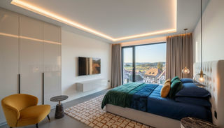  Appartement � vendre 2 pi�ces 45 m�