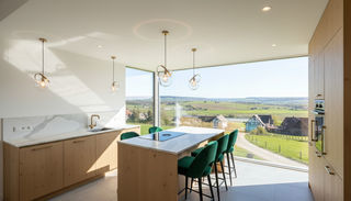  Appartement � vendre 4 pi�ces 94 m�