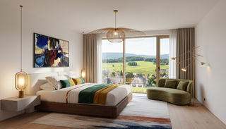  Appartement � vendre 3 pi�ces 61 m�