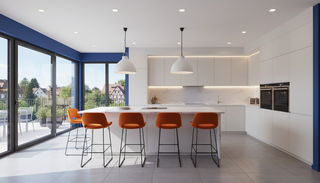  Appartement � vendre 4 pi�ces 83 m�