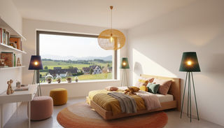  Appartement � vendre 2 pi�ces 44 m�