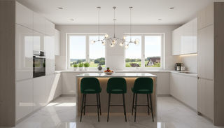  Appartement � vendre 3 pi�ces 69 m�