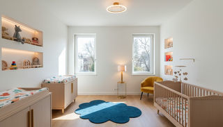  Appartement � vendre 5 pi�ces 91 m�