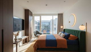  Appartement � vendre 3 pi�ces 61 m�