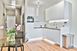  Appartement � vendre 1 pi�ce 27 m�