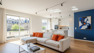  Appartement � vendre 2 pi�ces 41 m�