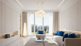  Appartement � vendre 2 pi�ces 46 m�