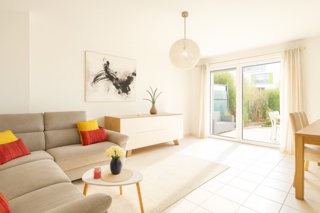  Appartement � vendre 2 pi�ces 51 m�