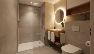  Appartement � vendre 2 pi�ces 45 m�