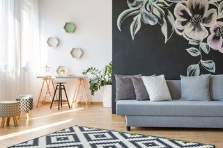  Appartement � vendre 2 pi�ces 44 m�