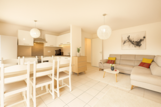  Appartement � vendre 2 pi�ces 51 m�