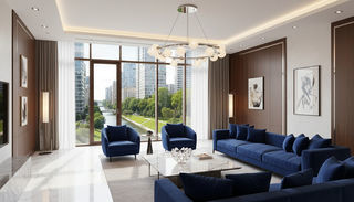  Appartement � vendre 3 pi�ces 61 m�