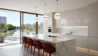  Appartement � vendre 3 pi�ces 65 m�