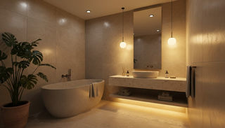  Appartement � vendre 4 pi�ces 77 m�