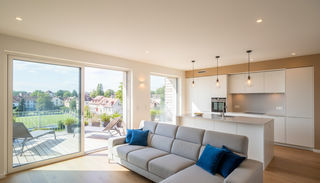  Appartement � vendre 3 pi�ces 68 m�