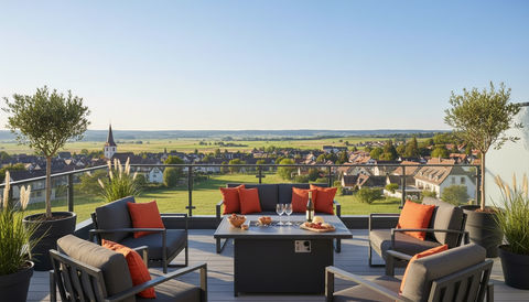   INNL26-JUUB-05 Appartement - 3 pi�ce(s) - 64 m�