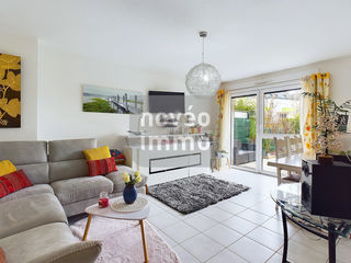  Appartement � vendre 2 pi�ces 51 m�