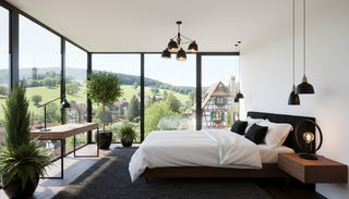  Appartement � vendre 4 pi�ces 79 m�