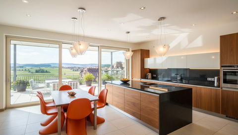   INNL26-LUMA-04 Appartement - 2 pi�ce(s) - 44 m�