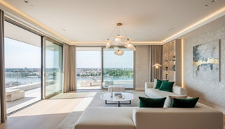  Appartement � vendre 4 pi�ces 89 m�