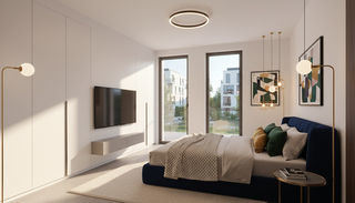  Appartement � vendre 2 pi�ces 39 m�