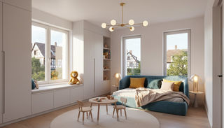  Maison 4 pi�ces 83 m� Holtzheim