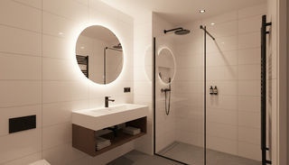  Appartement � vendre 1 pi�ce 19 m�