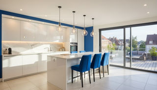  Appartement � vendre 4 pi�ces 77 m�